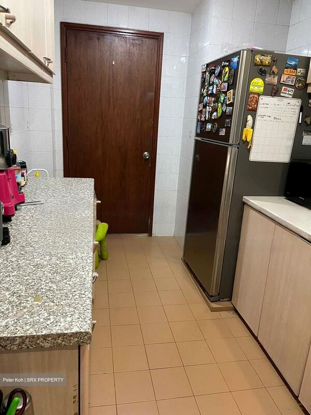 Chiltern Park (D19), Condominium #585042991